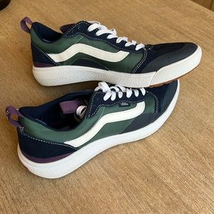 Vans Ultrarange Shoes